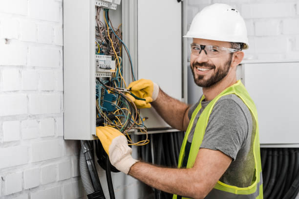 Best Home Electrical Repair  in Plainfield, NJ