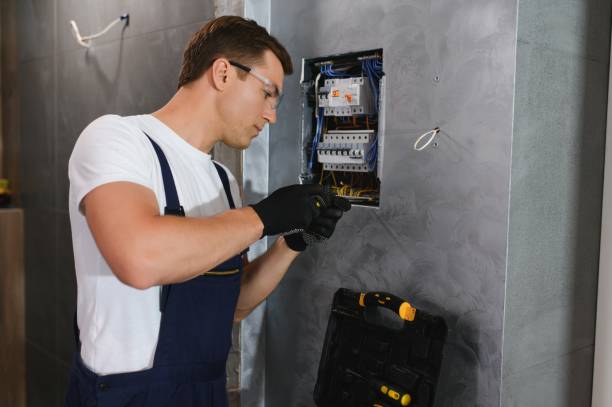 Reliable Plainfield, NJ Electrician Solutions