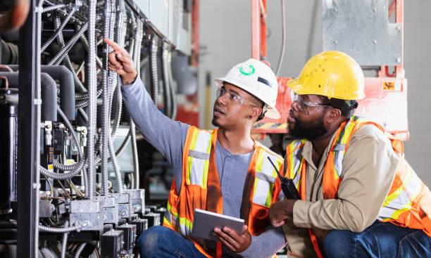 Trusted Plainfield, NJ Electrician Experts