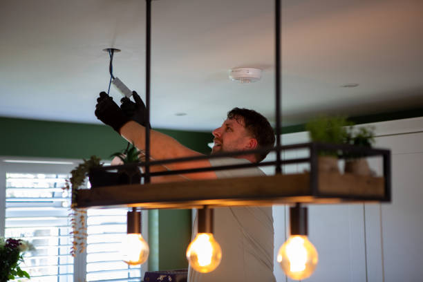 Best Emergency Electrician Near Me  in Plainfield, NJ