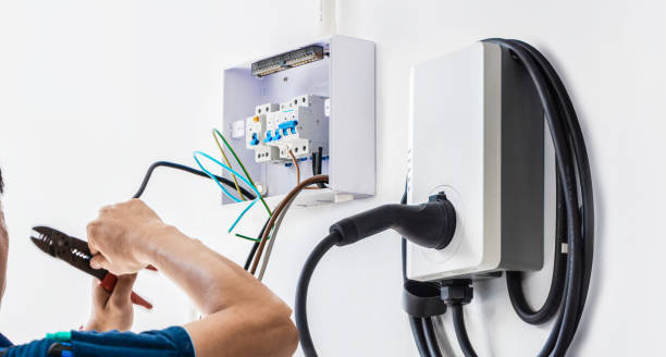 Best Electrical Upgrades for Homes  in Plainfield, NJ