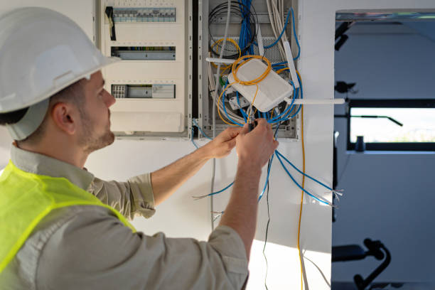 Industrial Electrical Services in Plainfield, NJ