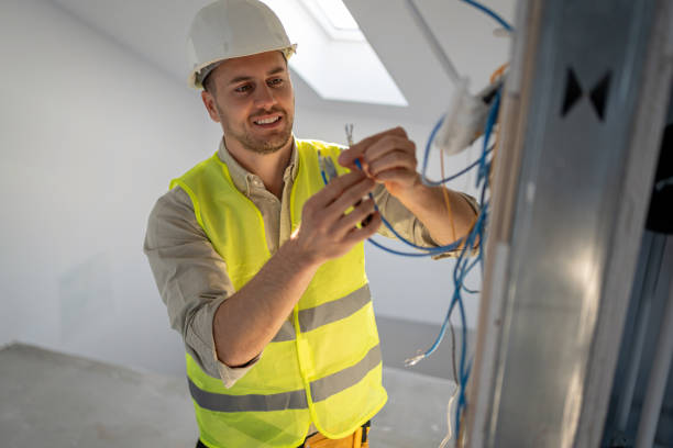 Best Electrical Repair Services  in Plainfield, NJ